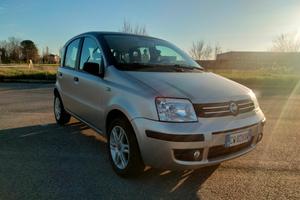 Fiat Panda 2005