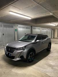 Peugeot 2008 PureTech Turbo 130 EAT8 ALLURE S&S