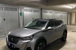 Peugeot 2008 PureTech Turbo 130 EAT8 ALLURE S&S