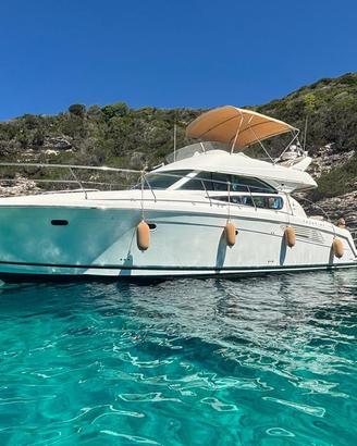 Jeanneau Prestige 42 fly del 2005
