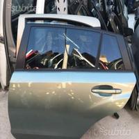 Porta Subaru XV