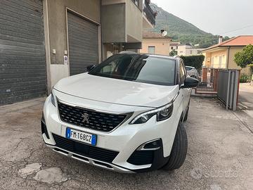 Peugeot 3008 1.5 bluehdi GT Line s