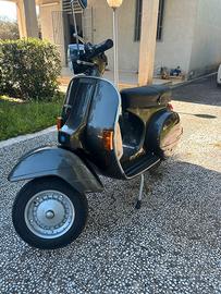Vespa px 125 