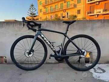 Trek Emonda SL6 Disc Pro - Ultegra 11v - Taglia 52