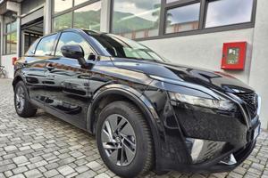 Nissan Qashqai MHEV 158 CV Xtronic Business AUT.
