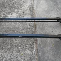 Barre portatutto Alfa 75