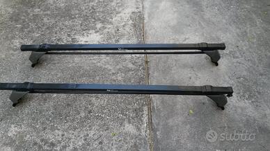 Barre portatutto Alfa 75