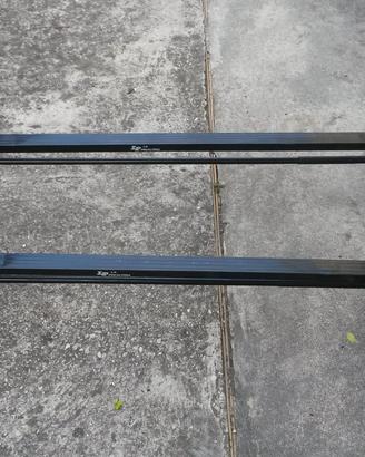 Barre portatutto Alfa 75
