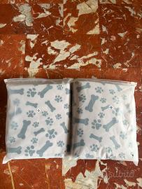 Tappetini igienico assorbenti lavabili per cani