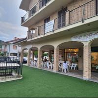 RISTORANTE PIZZERIA CASTIGLIONE TORINESE
