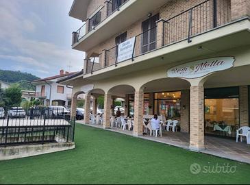 RISTORANTE PIZZERIA CASTIGLIONE TORINESE