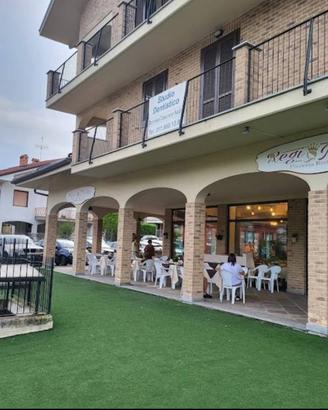 RISTORANTE PIZZERIA CASTIGLIONE TORINESE