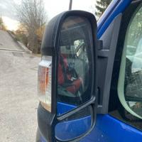 RETROVISORE SINISTRO PER FIAT DUCATO ANNO 2010