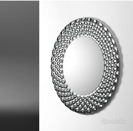Specchio POP di Fiam Marcel Wanders