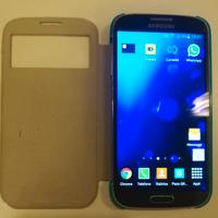 Cover Samsung S4 Galaxy i9500 i9505