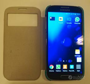 Cover Samsung S4 Galaxy i9500 i9505