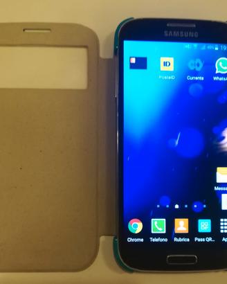 Cover Samsung S4 Galaxy i9500 i9505