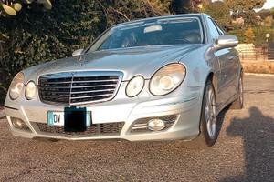 Mercedes-Benz Classe E 220cdi Evo