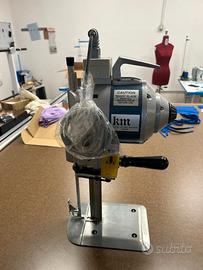 Taglierina verticale KM KS-EU 8"