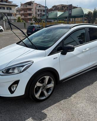 FORD FIESTA ACTIVE 1.0ECOBOOST 86CV EURO6B
