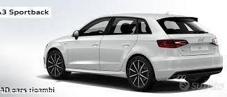Ricambi usati audi a3 #2