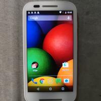 Motorola Moto E XT 1021