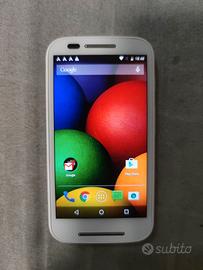 Motorola Moto E XT 1021
