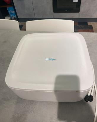 Depuratore Culligan Zero Osmosi inversa + Rubinett