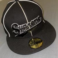 Cappello SUPREME