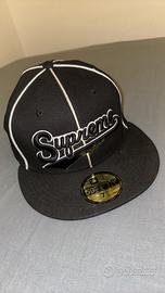 Cappello SUPREME