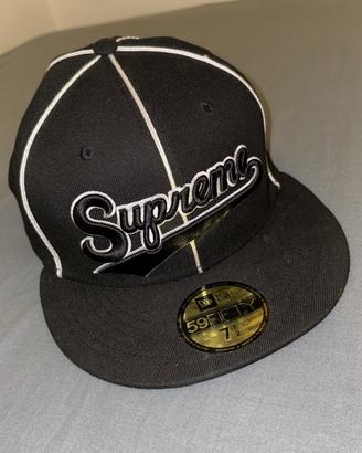 Cappello SUPREME