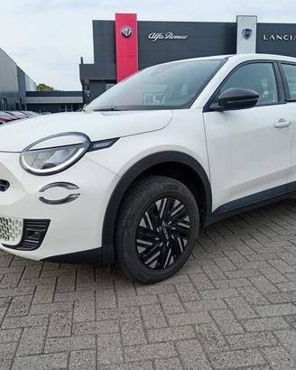 FIAT 600 1.2 Hybrid 110cv Pop