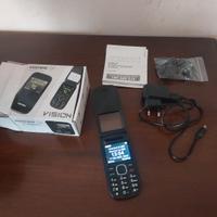 cellulare per anziani Custom Vision