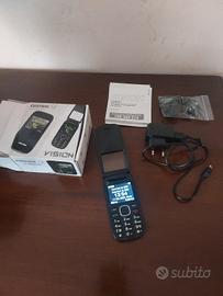 cellulare per anziani Custom Vision