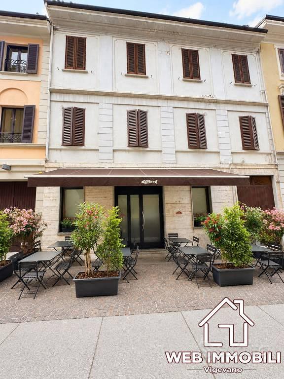 Appartamento – Vigevano, Pavia - Vista 2