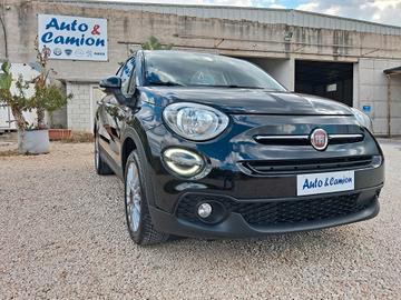 Fiat 500X 1.6 MultiJet 130 CV anno2022