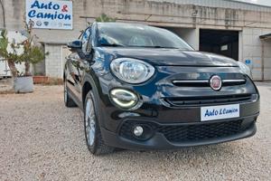 Fiat 500X 1.6 MultiJet 130 CV anno2022
