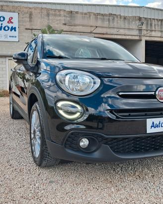 Fiat 500X 1.6 MultiJet 130 CV anno2022