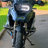 Bmw r gs 1200 09/17