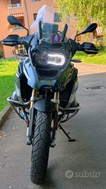 Bmw r gs 1200 09/17