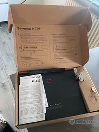 Modem Tim Hub+