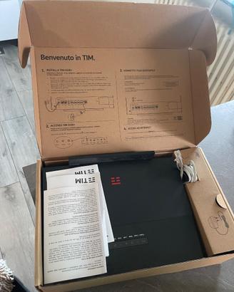 Modem Tim Hub+
