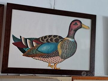 Quadro anatre