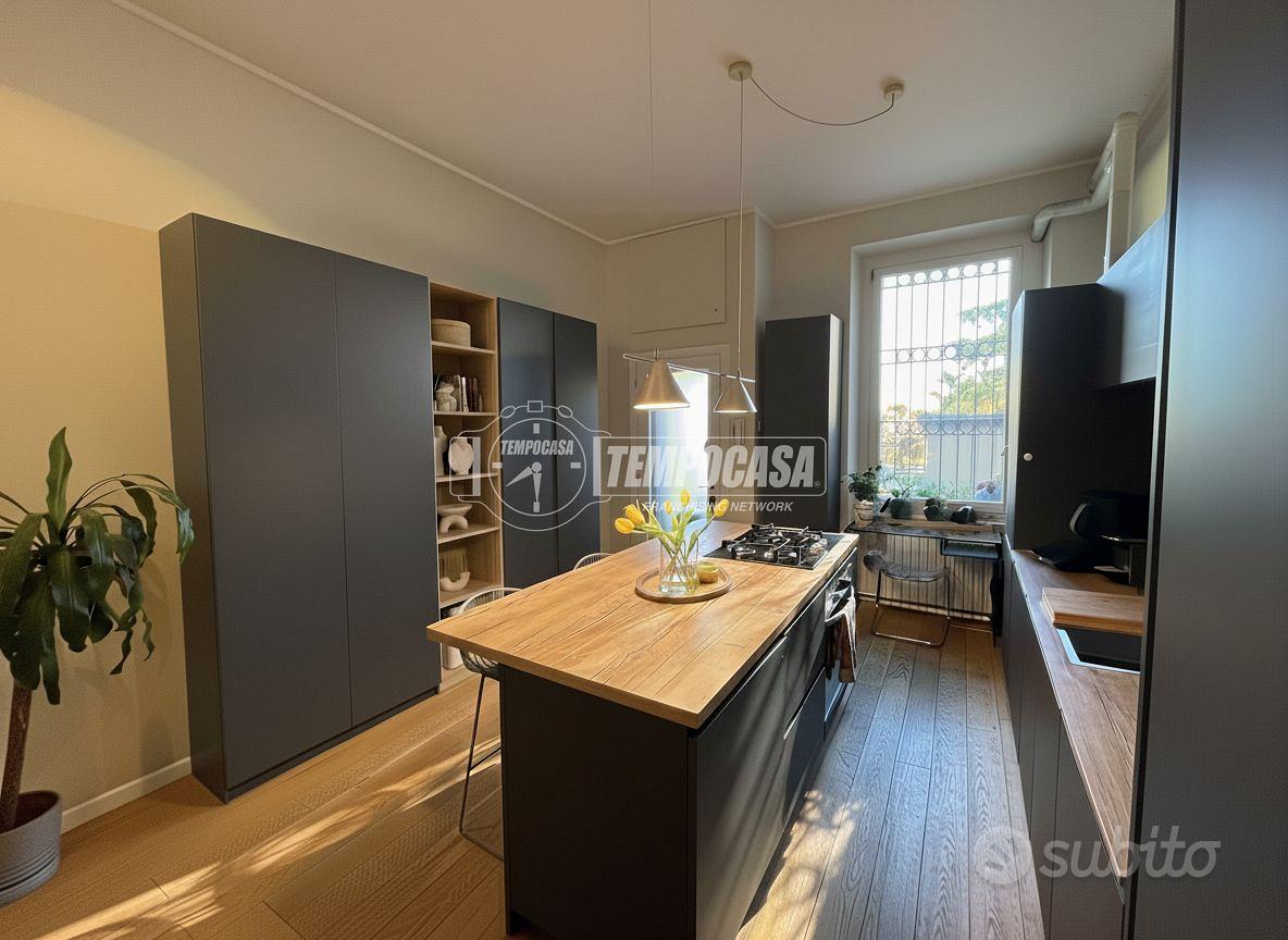 Appartamento – MB - Vista 3