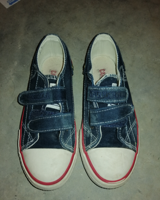 Scarpe Carrera