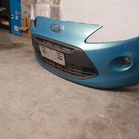 paraurti anteriore ford ka