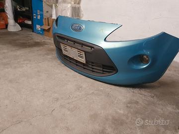 paraurti anteriore ford ka