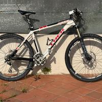 Mtb Trek 8000