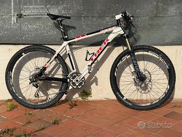 Mtb Trek 8000