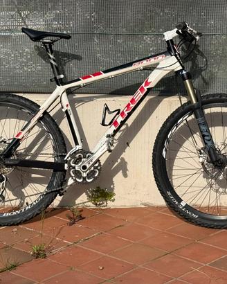 Mtb Trek 8000